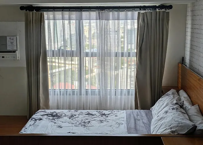 Апартаменты Unit, W Pool & Gym Access *